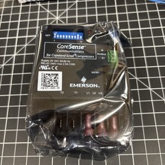 COPELAND CORESENSE MODULE 120-240VAC 971-0065-04 Replaces 571-0065-05 NIB