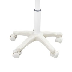 LED Medical Exam Lamp Mobile Surgical Examination Lamp 500mA Exam Light 12W