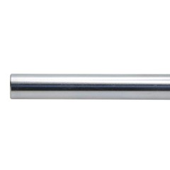 ReliaBot 2PCs 10mm x 800mm .3937 x 31.5 inches Case Hardened Chrome Plated Li…