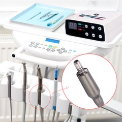 Dental LED Brushless Electric Micromotor Internal Way 1:1/1:5/16:1