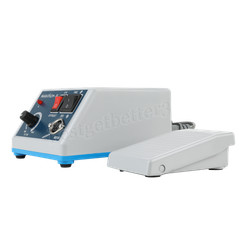 Dental Lab Marathon Electric Micromotor Polishing Unit 35K rpm Motor