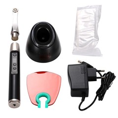 i LED II Dental lampara led de fotocurado cura 2500mw/cm² CE FDA