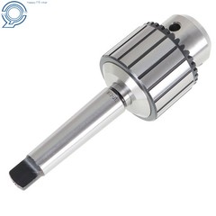 3/4″ Heavy Duty Drill Chuck 3MT Shank in Prime Quality MT3 Drill Chuck Keyed
