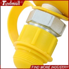 Findmall RSC-2050 CP-180 Hydraulic Hand Pump 20 Ton – Single Acting Portable