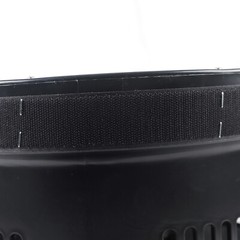 950W Air Blower Fan 2800/3400 R/min Special Fan For Air Model & Dancing Star