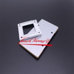 50W white 6000K LED light Engine 110V 220V built-in driver High Power COB led