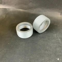 HALEX 13720 2-1/2” X 2” RIGID REDUCING BUSHING ($5 OBO)