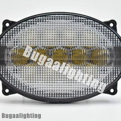 LED Headlight For John Deere Tractor 7720 7730 7830 7930 Sprayers 4720 4730 4830