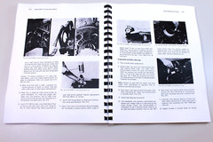 Cummins Diesel Nh Nt 855 Cid Engines Service Repair Shop Manual Technical Shop