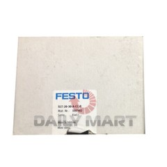 New In Box FESTO SLT-20-30-A-CC-B Pneumatic Valve