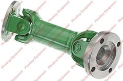 MFWD Driveshaft 11.65″ Long for John Deere Tractor 6010 – 7525 AL117412 MEASURE!