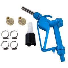 SWANGE 10GPM DEF Transfer Pump fit Truck Tractor Farm Urea/DEF Fluid Transfer