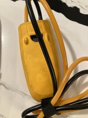 Fluke 922 Airflow Meter/Micromanometer Air Pressure Velocity Volume Temperature