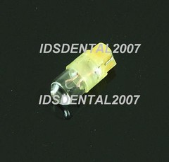 2 PCS Dental Bulb fit KAVO Multiflex Lux Coupler NEW (Buy 3, Get 1 FREE)