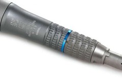 2/5/10 PCS NSK Type Dental 1:1 Low Speed Straight Nosecone Handpieces EX-203 CE