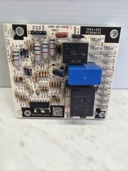 Defrost Control Board 1084-552 Replacement for Goodman Furnace and Heat Pump …