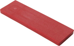 Shim Flat Plastic 60PK