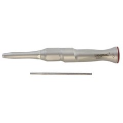 1:2 Surgical Handpiece Dental 20 Degree Angle Straight Nose NSK SGA-E2S SGS-E2S