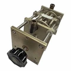 AT-21-12F RLC Variable Attenuator 0-60db 6db/step 5985-00-020-2990