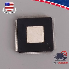 New For BMW Ford ABS Computer Module IC Chips 5895-5220C 5895-522OC QFP-128