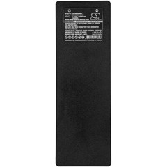 2000mAh Battery For Scanreco FBS590,Palfinger RC-400,Maxi,Mini HMF,Fassi,EA2512
