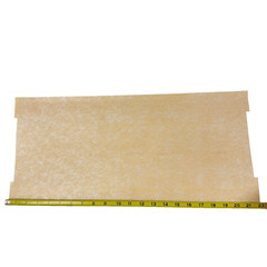 Creative Global Services NOMEX Laminate Insulation Paper 22 x 10 in .010 Thick
