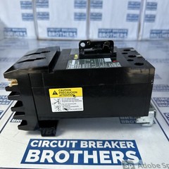 Square D QGA32100 100 Amp 240 Vac 3 Pole Circuit Breaker-Warranty(Ship Same Day)