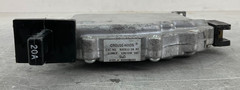 CROUSE HINDS D2CB11-20 M3 CIRCUIT BREAKER 1P 120/240VAC 20A