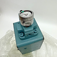 DAIKIN REDUCING & CHECK VALVE -MG-06B-1-11-