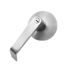 Panic Exit Device Emergency Lock Hardware Latches Door Push Bar Heavy Duty 31″