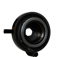 Carl Zeiss Microscope Flip Top Swing Out Condenser 1.3x
