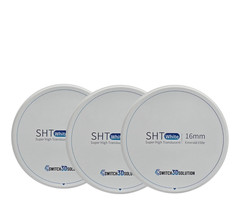zirconia blocks dental