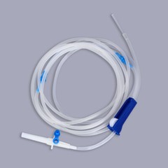 USA Dental Implant Irrigation Tube Hose Disposable Fit for WH Surgicical Motor