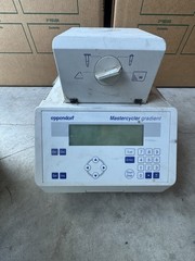Eppendorf 5331 MasterCycler Gradient Thermocycler 96-Well Block PCR