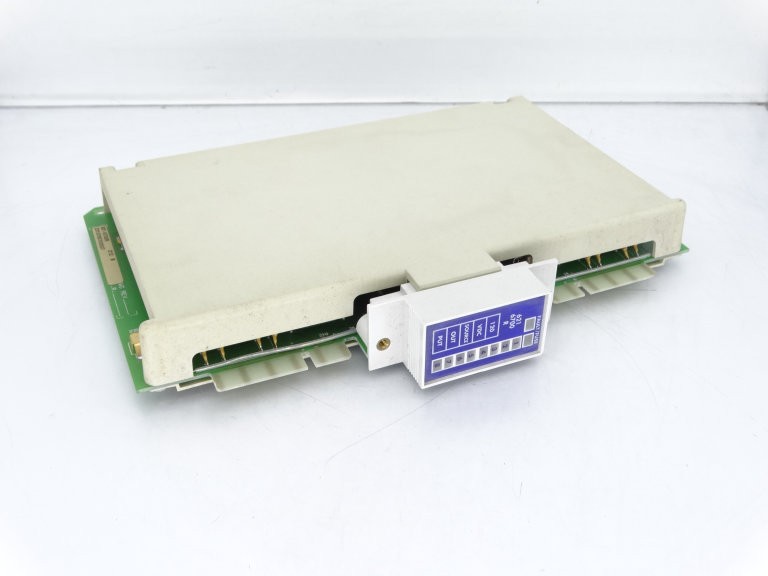 HONEYWELL 621-6700R PLC MODULE