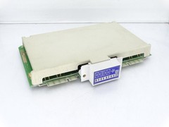 HONEYWELL 621-6700R PLC MODULE