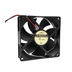1 pcs ADDA AD0924VB-A71GP 24V 0.40A Durable 9cm Inverter Fan
