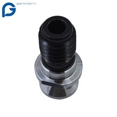 Coolant Pull Stud Retention Knob CAT40 45°0.740″ for Mazak Fadal HURCO Okuma10pc