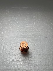 Best Connections Split Bolt Connector – Gold (8 Count)