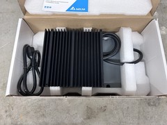 *NEW* DELTA Industrial Wireless Charger System WPU 1000W 1AC EU 1KW EOE14010739