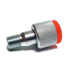 1/4″ Hydraulic Ram Coupler 4 and 10 Ton Porta Power Female Side Fitting Coupling
