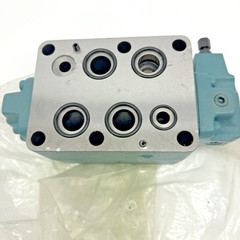 DAIKIN REDUCING & CHECK VALVE -MG-06B-1-11-