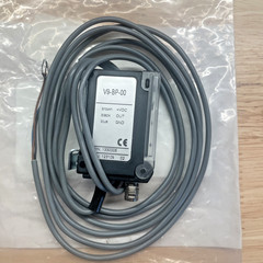 Superior Novelty 10D‑008 Sensor Upgrade Amplifier Industrial Control Module New