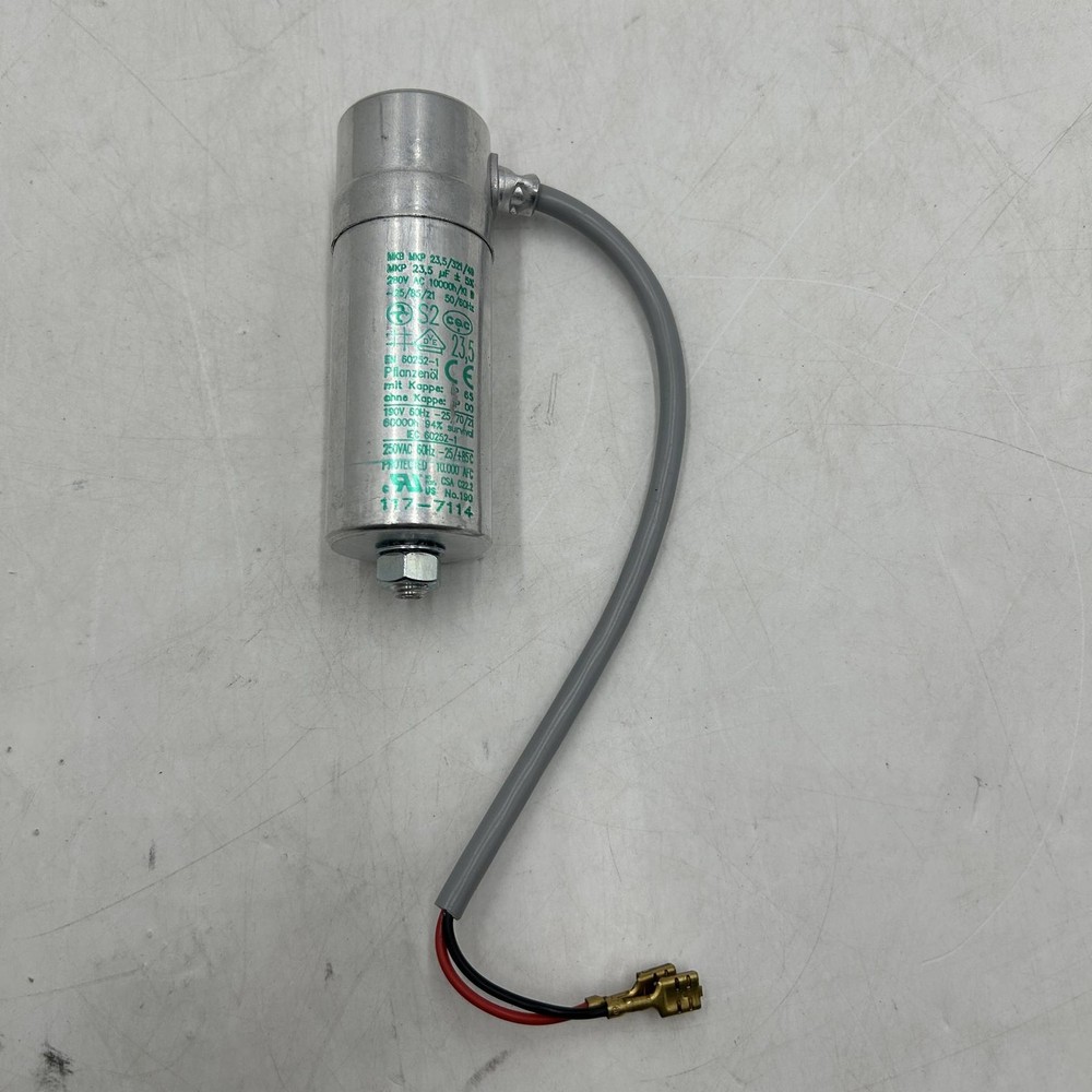 True 921376 Run Capacitor, 117-7114