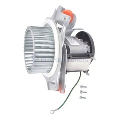 For Carrier Noise Reduction HC21ZE123A Furnace Draft Inducer Blower