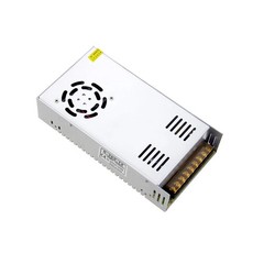 Universal Regulated Switching LED Power Supply 12V 30Amp | 12V DC Power Supply 3