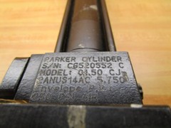 Parker 2ANUS14AC 5.750 Cylinder 2ANUS14AC5750
