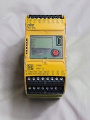 PILZ PNOZ 772000 mm0p CONFIGURABLE SAFE COMPACT CONTROLLERS NEW OPEN BOX