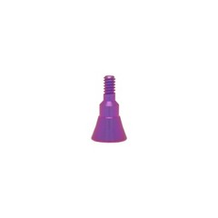 US Dental Healing Abutment NC/RC fits Straumann ITI BL/BLT Cover Screw Cap Ø4.5