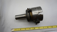 1” D GEOMETRIC THREADING DIE HEAD With 1” Shank free ship USA only